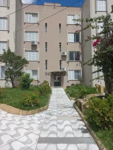 Apartamento com 3 Quartos à venda, 64m² no Centro, Pelotas