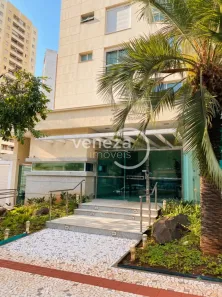 Apartamento com 3 Quartos à venda, 235m² no Gleba Fazenda Palhano, Londrina