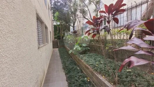 Apartamento com 3 Quartos à venda, 63m² no Alto de Pinheiros, São Paulo