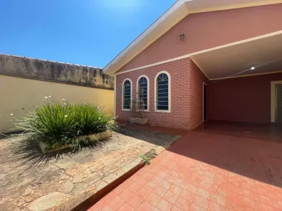Casa com 2 Quartos à venda, 152m² no Parque Ribeirão Preto, Ribeirão Preto