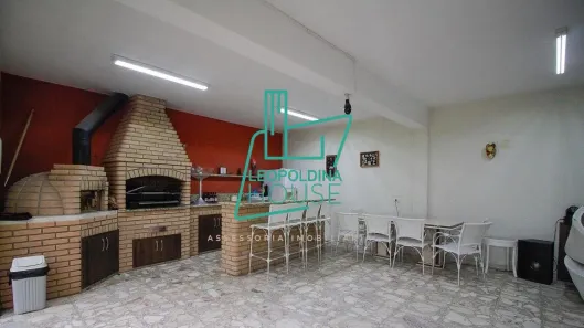 Casa com 7 Quartos à venda, 520m² no Alto da Lapa, São Paulo