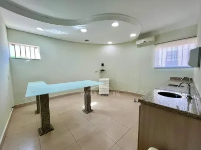 Sala Comercial para alugar, 115m² no Boa Morte, Rio Claro