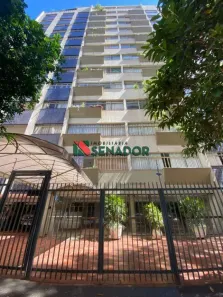 Apartamento com 3 Quartos à venda, 108m² no Centro, Londrina