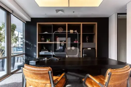 Sala Comercial à venda, 670m² no Itaim Bibi, São Paulo