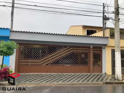 Casa com 3 Quartos à venda, 123m² no Anchieta, São Bernardo do Campo