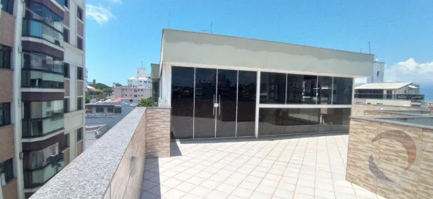 Cobertura com 3 Quartos à venda, 280m² no Coqueiros, Florianópolis