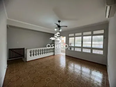 Casa com 3 Quartos à venda, 106m² no Encruzilhada, Santos