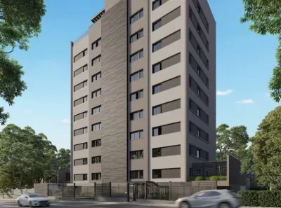 Apartamento com 3 Quartos à venda, 141m² no Tristeza, Porto Alegre