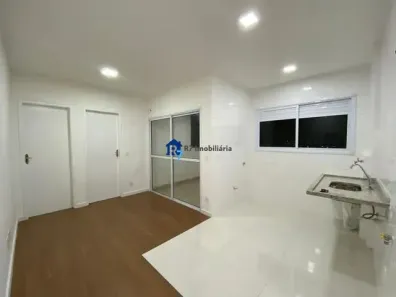 Apartamento com 1 Quarto à venda, 34m² no Vila Osasco, Osasco