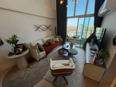 Apartamento com 3 Quartos à venda, 100m² no Cocó, Fortaleza