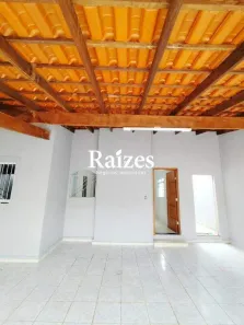 Casa com 3 Quartos à venda, 150m² no Santa Mônica, Uberlândia