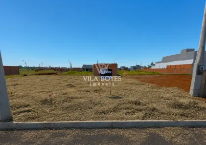 Lote/Terreno à venda, 200m² no Campestre, Piracicaba
