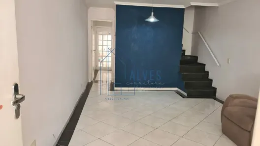 Sobrado com 3 Quartos à venda, 108m² no Vila Arriete, São Paulo