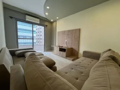 Apartamento com 2 Quartos à venda, 76m² no Aviação, Praia Grande