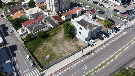 Prédio Comercial para alugar, 300m² no Capoeiras, Florianópolis