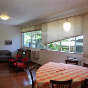 Apartamento com 3 Quartos à venda, 135m² no Ipanema, Rio de Janeiro