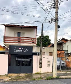 Sobrado com 2 Quartos à venda, 250m² no Jardim Florence, Campinas