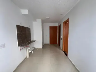 Apartamento com 1 Quarto à venda, 24m² no Belenzinho, São Paulo