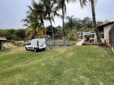 Fazenda/Sítio com 2 Quartos à venda, 160m² no Bosque, Vinhedo