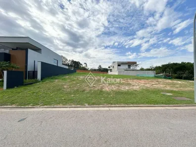 Lote/Terreno à venda, 443m² no Alphaville Itu, Itu