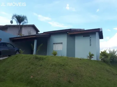 Casa de Condomínio com 3 Quartos à venda, 200m² no Reserva Bom Viver, Campo Limpo Paulista