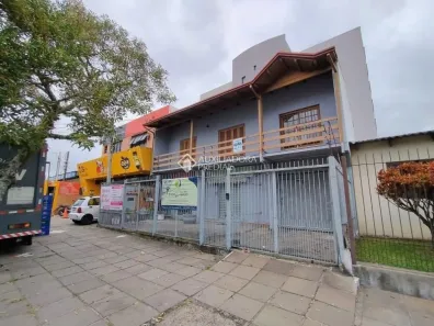 Casa com 2 Quartos para alugar, 121m² no Camaquã, Porto Alegre