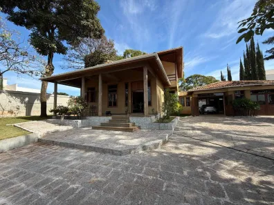 Casa com 4 Quartos para alugar, 500m² no Três Poderes, Igarapé