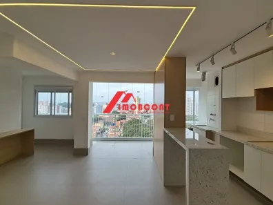 Apartamento com 1 Quarto à venda, 55m² no Vila Dom Pedro I, São Paulo