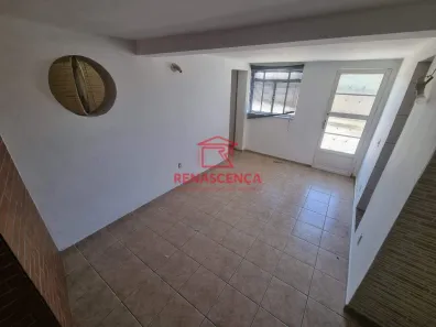 Casa com 1 Quarto para alugar, 40m² no Praia da Bandeira, Rio de Janeiro