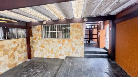Sobrado com 3 Quartos para alugar, 120m² no Jaguaré, São Paulo