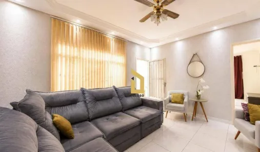 Casa com 2 Quartos à venda, 120m² no Vila Guilherme, São Paulo