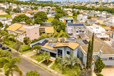Casa de Condomínio com 3 Quartos à venda, 300m² no Jardim Residencial Santa Clara, Indaiatuba