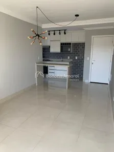 Apartamento com 2 Quartos à venda, 53m² no Residencial Nova Era, Valinhos