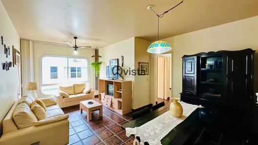 Apartamento com 4 Quartos à venda, 94m² no Enseada, Guarujá