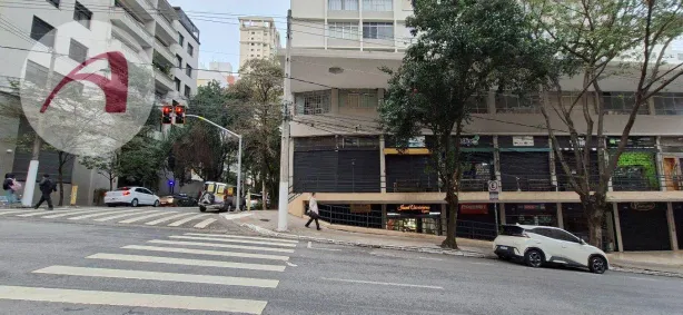 Ponto Comercial para alugar, 74m² no Jardim Paulista, São Paulo