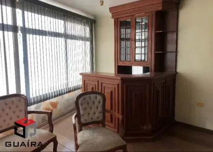 Sobrado com 2 Quartos à venda, 233m² no Jardim do Mar, São Bernardo do Campo