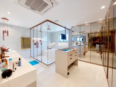Casa de Condomínio com 5 Quartos à venda, 750m² no Barra da Tijuca, Rio de Janeiro