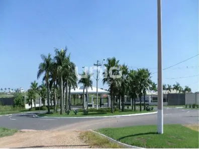 Lote/Terreno à venda, 525m² no Residencial Terras de Ártemis (Ártemis), Piracicaba