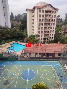 Apartamento com 2 Quartos à venda, 55m² no Chácara Nossa Senhora do Bom Conselho, São Paulo