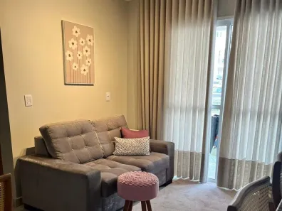 Apartamento com 2 Quartos à venda, 57m² no Vila Formosa, Anápolis
