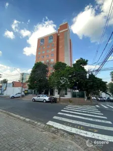 Sala Comercial para alugar, 25m² no Cambuí, Campinas