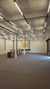 Galpão/Depósito/Armazém para alugar, 800m² no Laranjal, São Gonçalo