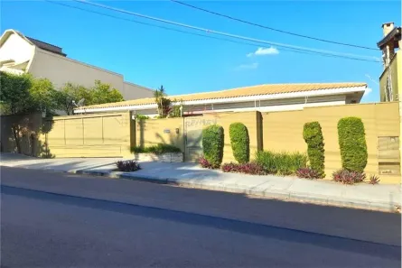 Casa com 4 Quartos à venda, 311m² no Jardim Paulista, Presidente Prudente
