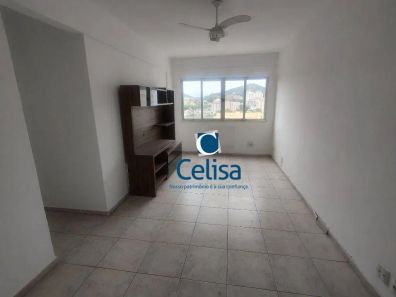 Apartamento com 2 Quartos à venda, 65m² no Tanque, Rio de Janeiro