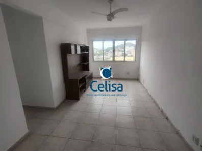 Apartamento com 2 Quartos à venda, 65m² no Tanque, Rio de Janeiro
