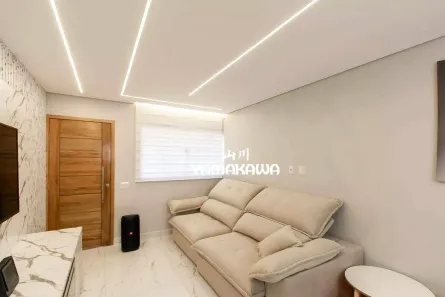 Sobrado com 3 Quartos à venda, 115m² no Cidade Patriarca, São Paulo