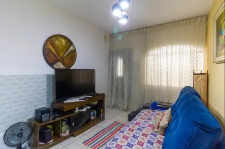 Casa com 2 Quartos à venda, 203m² no Vila Ipojuca, São Paulo