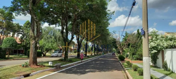 Casa de Condomínio com 3 Quartos à venda, 71m² no Parque Brasil 500, Paulínia