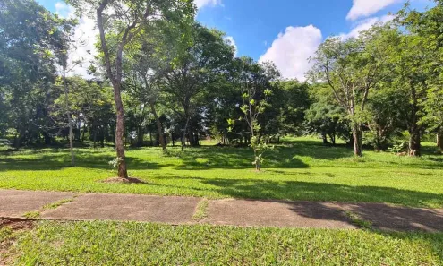Lote/Terreno com 1 Quarto à venda, 2409m² no Residencial Aldeia do Vale, Goiânia