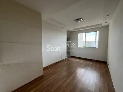 Apartamento com 2 Quartos à venda, 63m² no Jardim do Vovô, Campinas